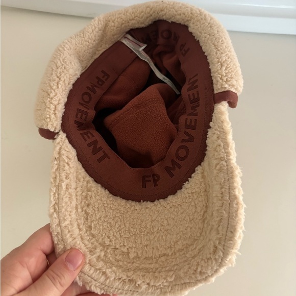 NWOT Free People FP Movement Windchill Cap main image 4
